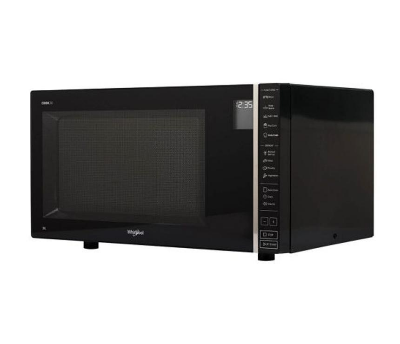 Buy Whirlpool 30 Liter Magicook Pro 30GE GRILL Microwave Oven Online at Best Price in Bangladesh