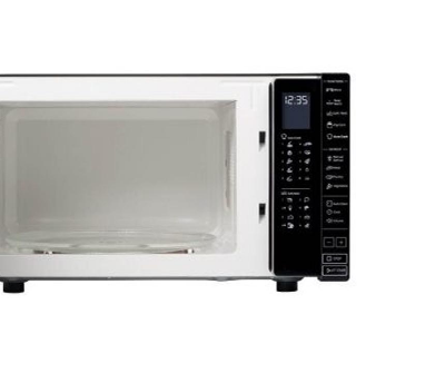 Buy Whirlpool 30 Liter Magicook Pro 30GE GRILL Microwave Oven Online at Best Price in Bangladesh