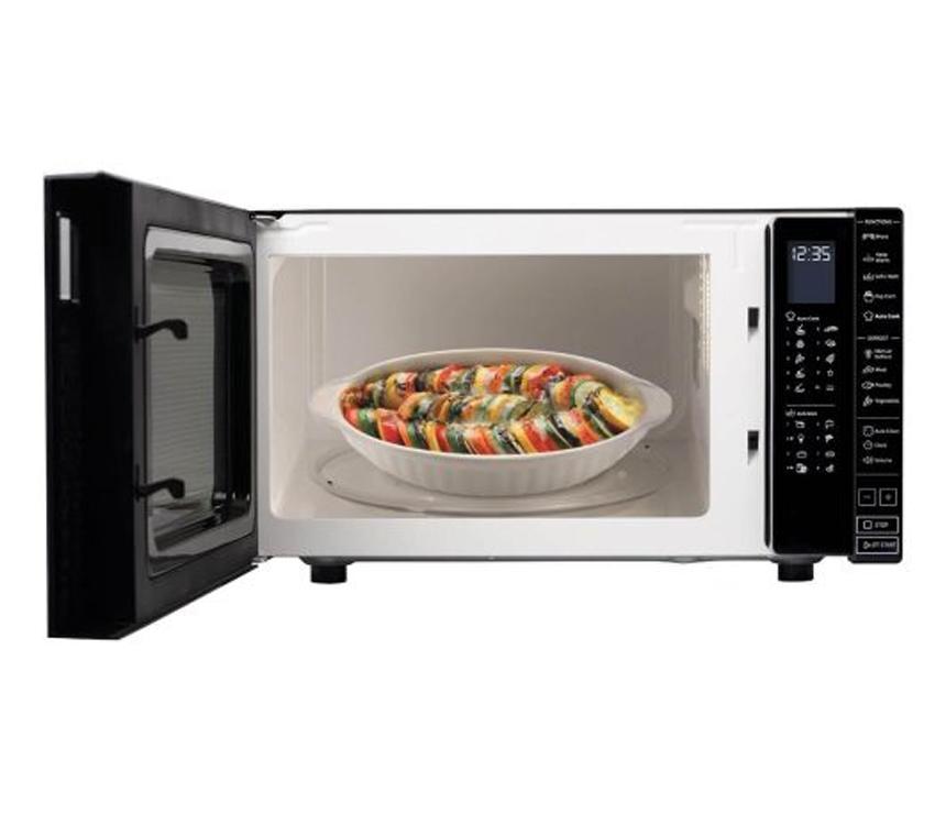 Buy Whirlpool 30 Liter Magicook Pro 30GE GRILL Microwave Oven Online at Best Price in Bangladesh