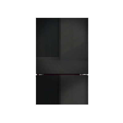 Buy Whirlpool 257 Liters Fresh Magic Pro Frost Refrigerator Crystal Black Online at Best Price in Bangladesh