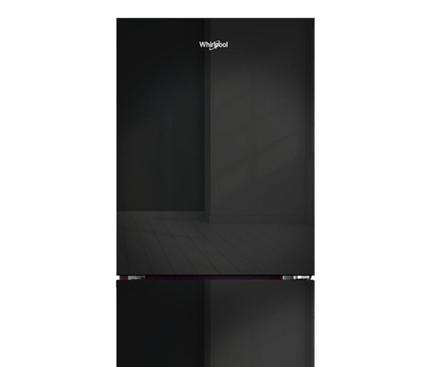 Buy Whirlpool 278 Liters Fresh Magic Pro Inverter Frost Refrigerator Crystal Black Online at Best Price in Bangladesh