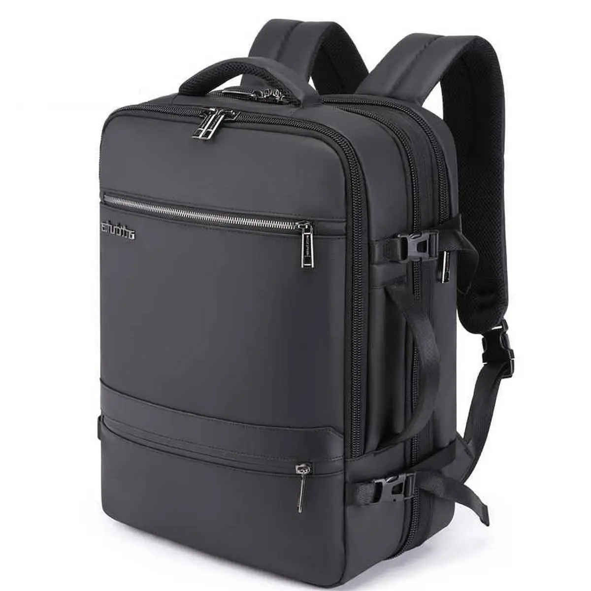 Buy Men's Fashionable Backpack at Best Price In Bangladesh