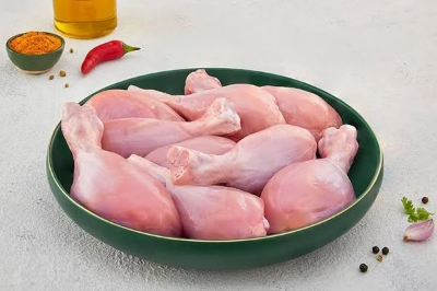Buy DS Chicken Broiler WO Skin Drumstick 1kg Online 