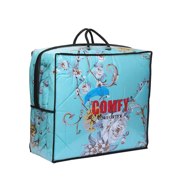 Buy Comfy Comforter Single 228cm x 152cm Q-204 Online	