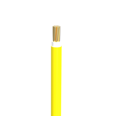 Buy Bizli Cable BYA-FR (1.3 rm) Yellow Online at Best Price