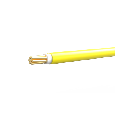 Buy Bizli Cable BYA-FR (2.0 rm) Yellow Online at Best Price