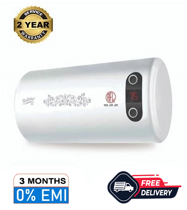 Picture of RFL Electric Geyser Roland 30 Liter Digital TG