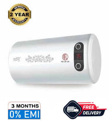 Picture of RFL Electric Geyser Roland 30 Liter Digital TG