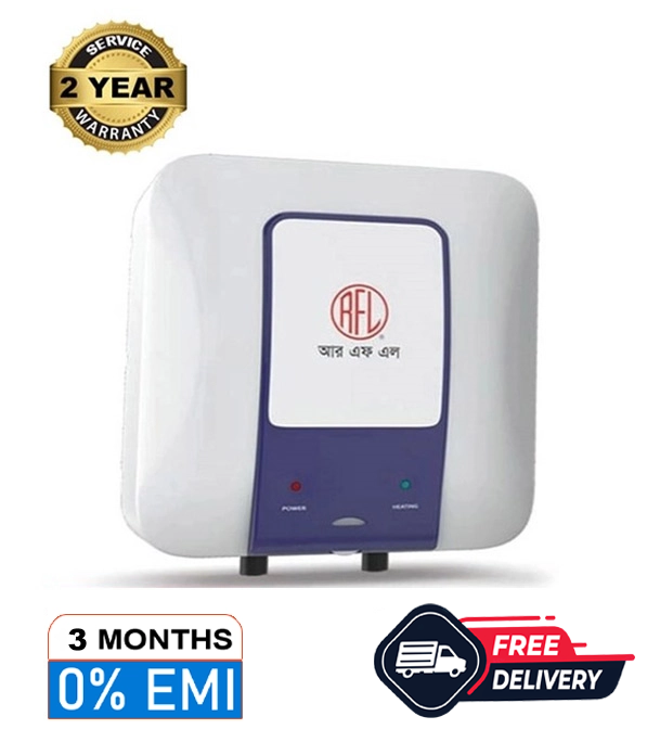 Picture of RFL Electric Geyser Glitter 30 Liter