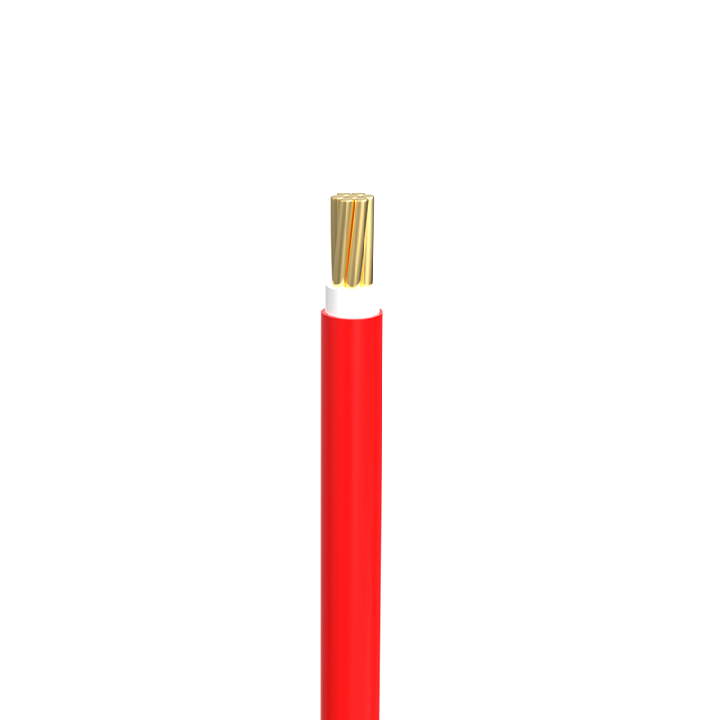Buy Bizli Cable BYA-FR (2.5-rm) Red Online at Best Price