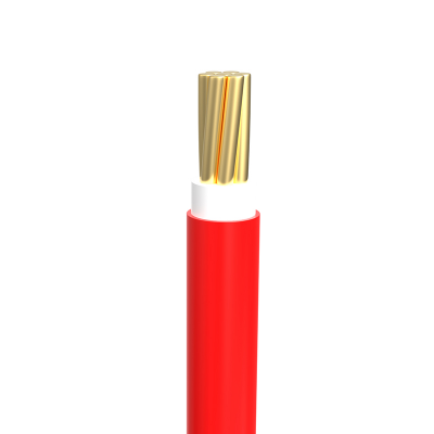 Buy Bizli Cable BYA-FR (2.5-rm) Red Online at Best Price