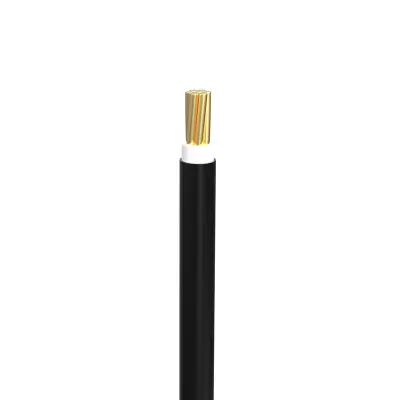 Buy Bizli Cable BYA-FR (4.0 rm) Black Online at Best Price