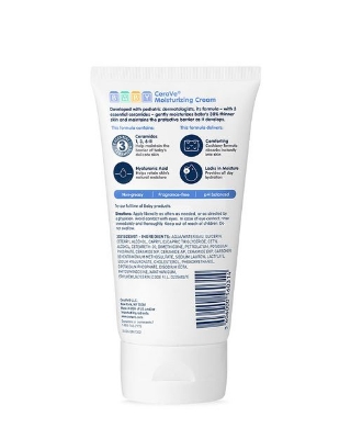 Picture of CeraVe Baby Moisturizing Cream-142g