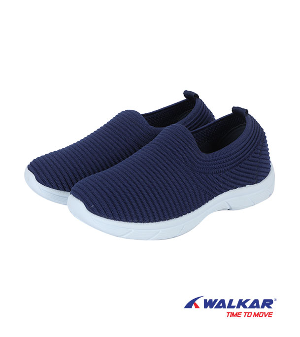 Picture of Walkar Children Canvas Blue 