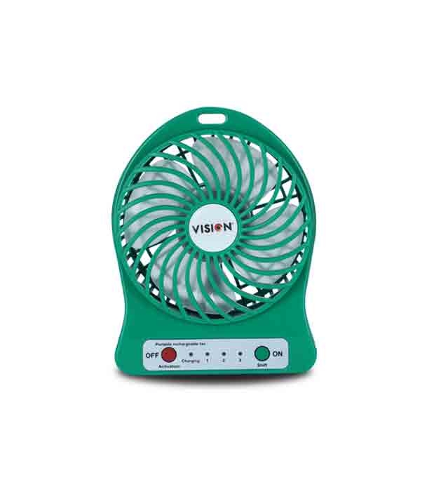 Buy Vision Handy Pocket Fan Online at Best Price