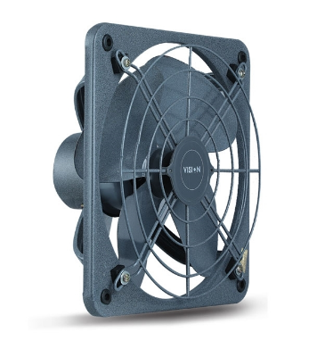 Buy VISION Metal Exhaust Fan 8" Online at Best Price