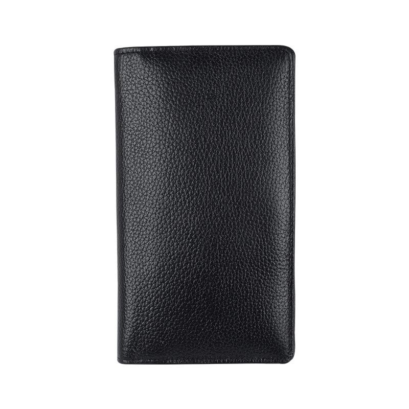 Buy 100% Original Men’s Long Wallet specially Use for 2/3 mobile, Card Use, High Quality Leather, 24 Months Use Guarantee at Best Price In Bangladesh