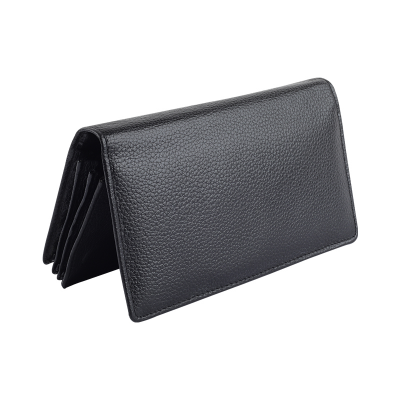 Buy 100% Original Men’s Long Wallet specially Use for 2/3 mobile, Card Use, High Quality Leather, 24 Months Use Guarantee at Best Price In Bangladesh