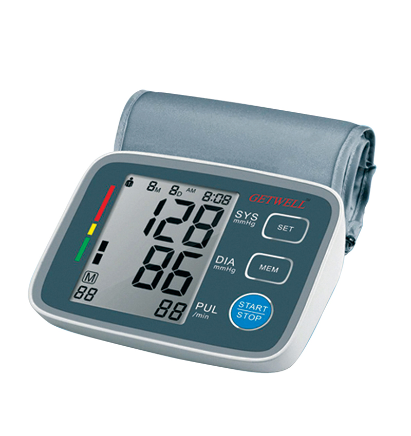 Buy GETWELL Blood Pressure Monitor Online at Best Price