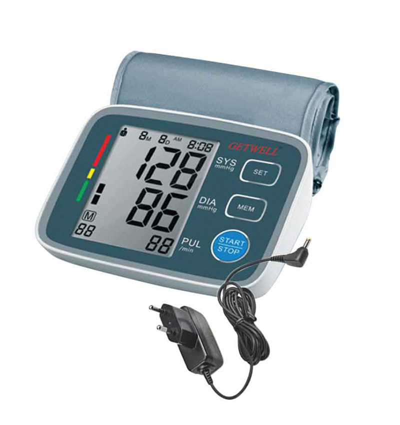 Buy GETWELL Blood Pressure Monitor Online at Best Price