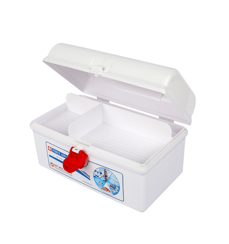 Picture of Getwell First Aid Box