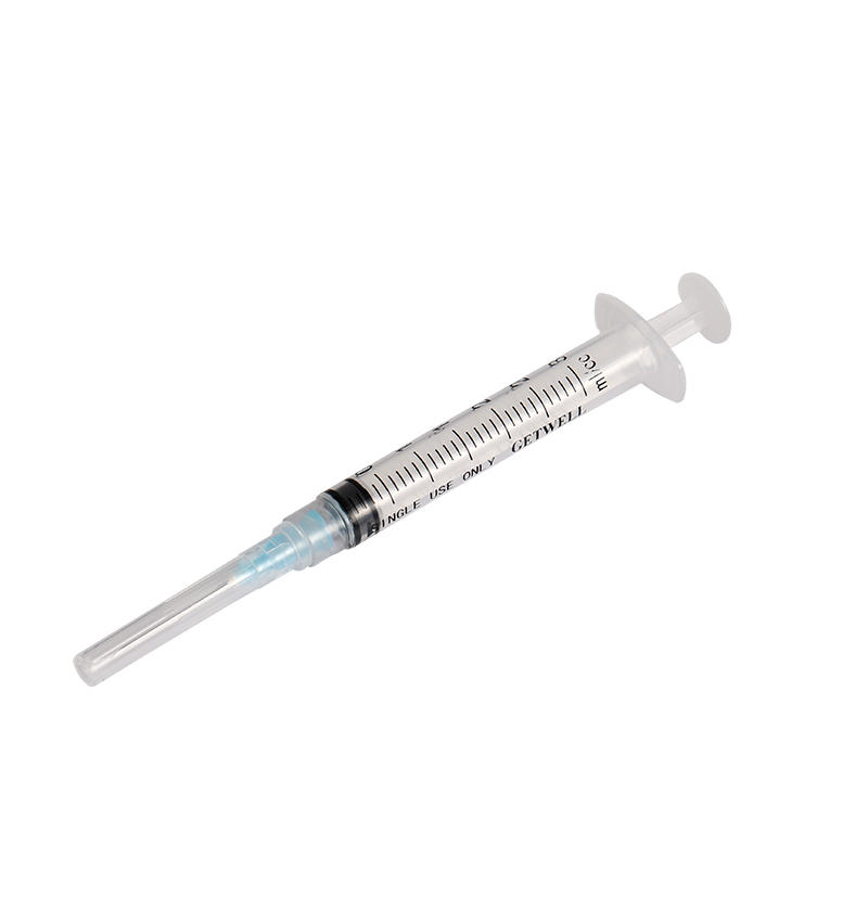 Picture of Disposable Syringe 5ml 1 Pc