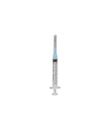 Picture of Disposable Syringe 3ml 1 Pc