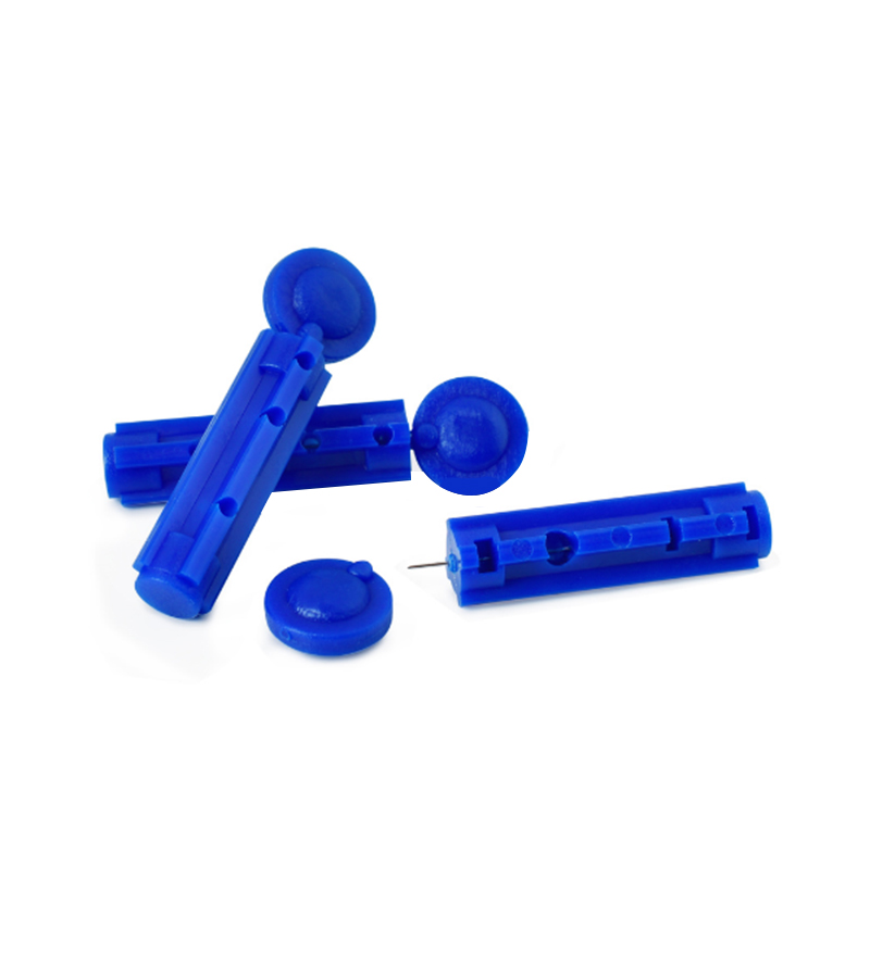 Buy Blood Lancet 60 pcs at Best Price In Bangladesh	