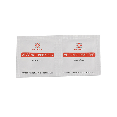 Picture of Alcohol Pad 100 Pcs