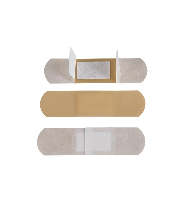 Buy First Aid Bandage (PVC) 100 Pcs Online