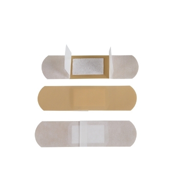 Buy First Aid Bandage (PVC) 100 Pcs Online