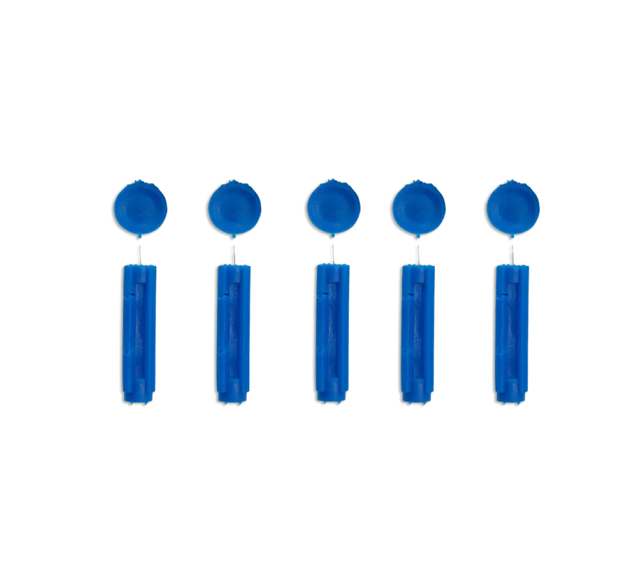 Buy Blood Lancet 120 pcs at Best Price In Bangladesh