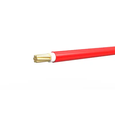 Buy Bizli Cable BYA-FR (7.0 rm) Red Online at Best Price