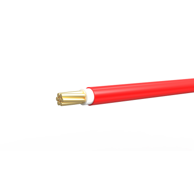 Buy Bizli Cable BYA-FR (1.0 rm) Red Online at Best Price
