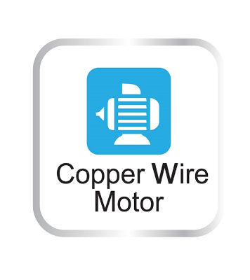 Buy VISION Front Loading Washing Machine 6kg VE Online at Best Price