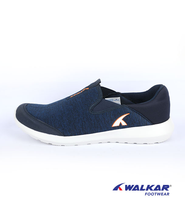 Buy Men's Sports Shoe Navy Online at Best Price