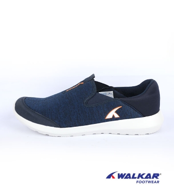 Buy Men's Sports Shoe Navy Online at Best Price