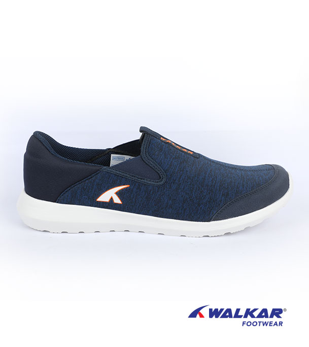 Buy Men's Sports Shoe Navy Online at Best Price