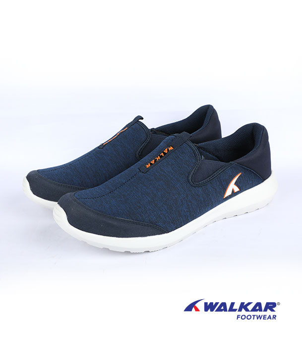 Buy Men's Sports Shoe Navy Online at Best Price