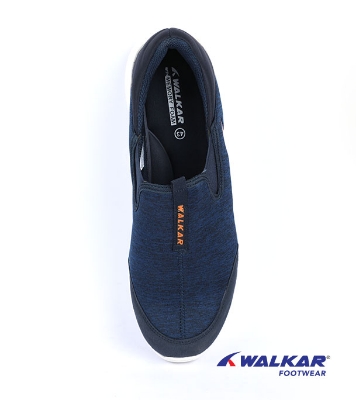 Buy Men's Sports Shoe Navy Online at Best Price