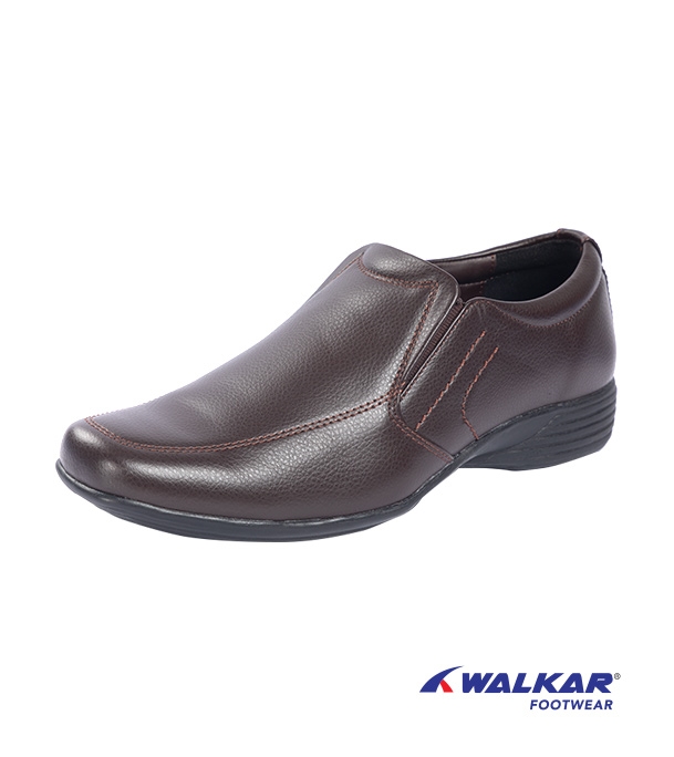 Walkar Mens Casual Shoe Brown at Best Price In Bangladesh