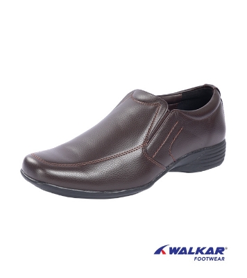 Walkar Mens Casual Shoe Brown at Best Price In Bangladesh