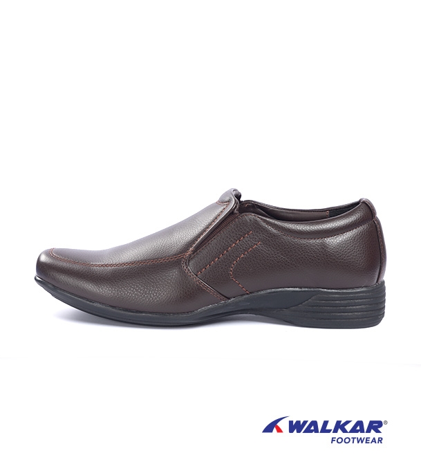 Walkar Mens Casual Shoe Brown at Best Price In Bangladesh