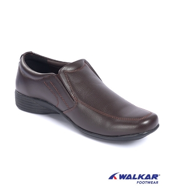 Walkar Mens Casual Shoe Brown at Best Price In Bangladesh