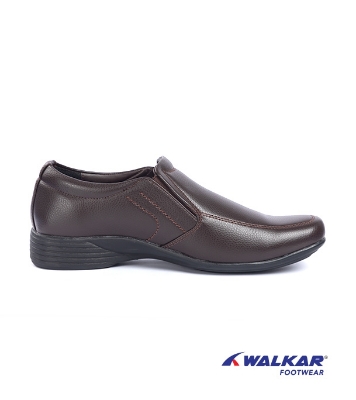 Walkar Mens Casual Shoe Brown at Best Price In Bangladesh