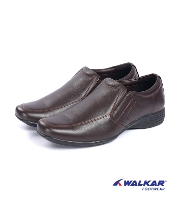 Walkar Mens Casual Shoe Brown at Best Price In Bangladesh