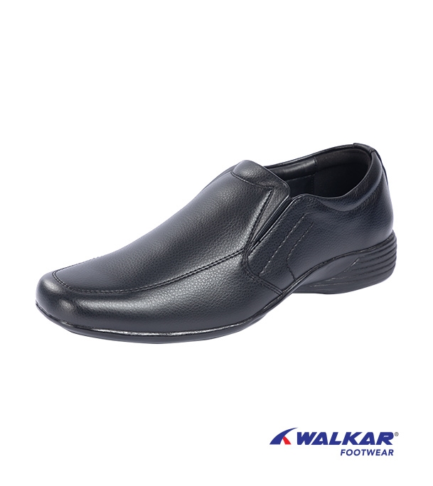 Walkar Mens Casual Shoe Black at Best Price In Bangladesh