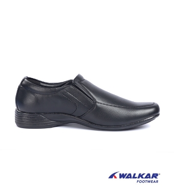 Walkar Mens Casual Shoe Black at Best Price In Bangladesh