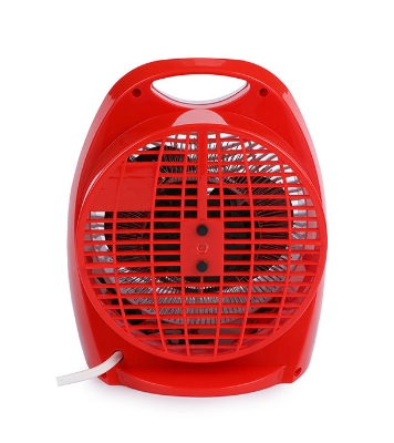 Buy VISION Room Comforter Easy Red Online at Best Price