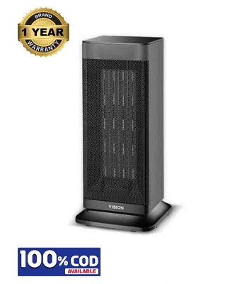 Picture of VISION Room Comforter REL Radiator Black 